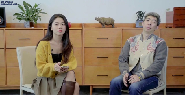 导演路阳谈《风起陇西》:用通俗的方式讲通俗的故事