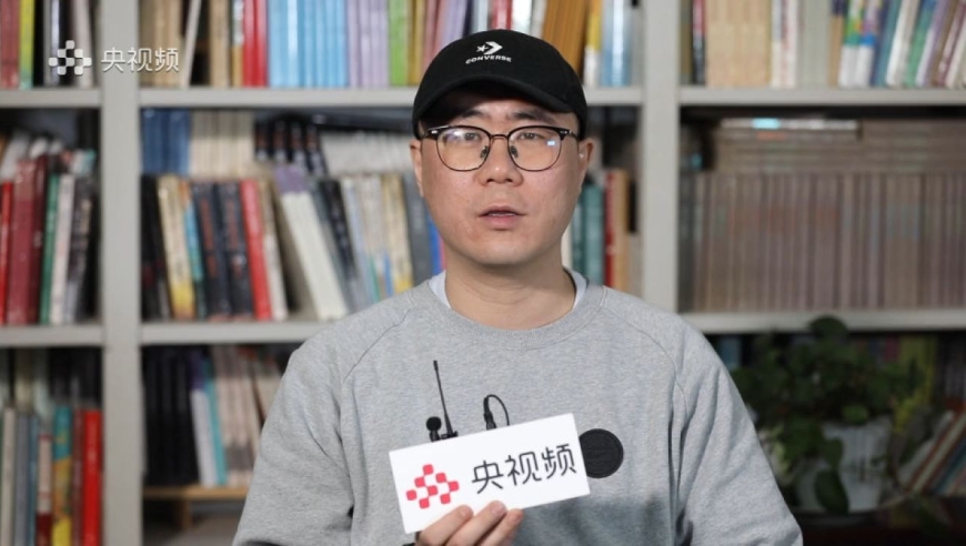 作家专访|鲁奖作家石一枫:从"胡同文化"看新京味儿文学