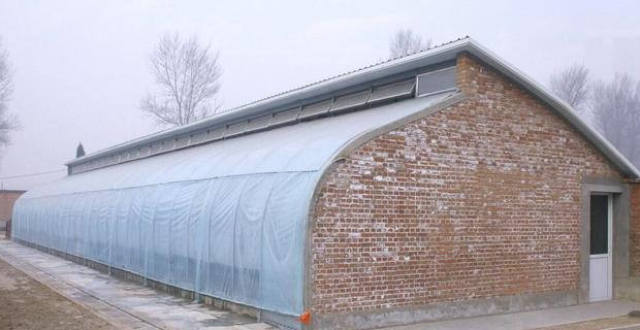 自建房顶建光伏发电,有哪些坑?现在养猪,猪