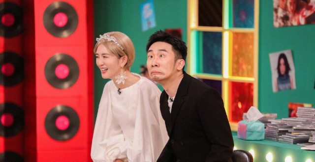 杨迪发视频为谢娜庆生，表达对师父的感激，没有做忘恩负义之人_腾讯新闻