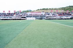 潍坊护理职业学院2022年春季田径运动会顺利举办
