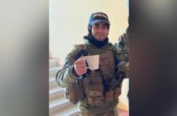 美籍雇佣兵在乌克兰死亡 美国政府称“不知情”
