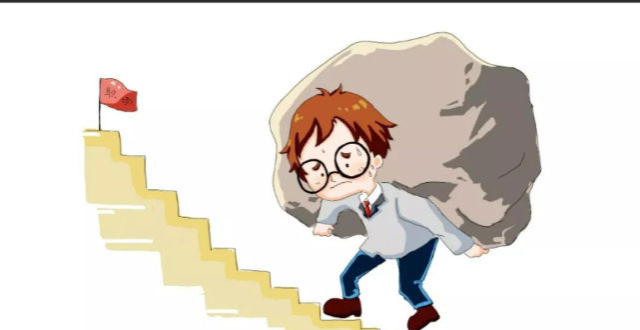 想要培养孩子抵抗逆境的能力?巧用这一招让你事半功倍.