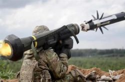 ロシアは口径ミサイルを発射し、ウクライナ軍は再び墜落し、多数の米国製ミサイルが押収された