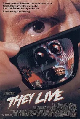 【直链】电影《极度空间（1988）》 - 1080P/720P高清HD下载