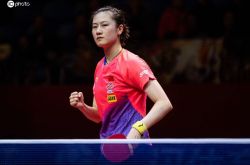 A review of the history of the World Table Tennis Championships: Women's singles won 23 times and won the championship for nearly 13 consecutive times - Teller Report