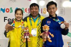 [Feather Lingjun Exclusive] Exploring the Cradle of Badminton World Champions and World Youth Championships _ Xie Zhihua