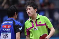 Miserable round trip! The World Youth Championship was given up early, breaking Ma Long’s 4-year unbeaten record in foreign wars – yqqlm