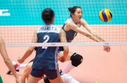 If they do not participate in the World Youth Championship, the national team will train fewer new players, and the Chinese women's volleyball team may become the second Brazil! _ People number