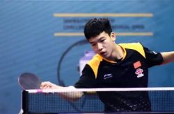 Mixed joys and sorrows! The champion of the National Table Tennis World Youth Championship defeated the famous Japanese player 3:1, but 4 players lost and 1 player was eliminated – yqqlm