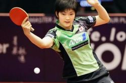 Japan's rising star: the World Youth Championship is called 