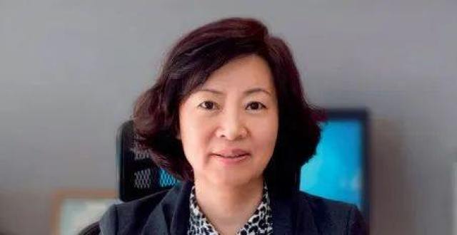 孟茜，出任“中国银行”首席信息官_腾讯新闻