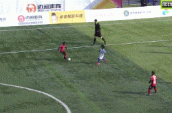 足球青训的春天来了？中国足球小将巡回赛杭州站再造U8赛事奇迹！