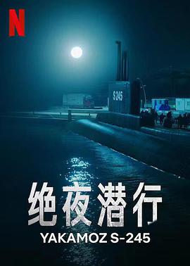 【直链】电视剧《绝夜潜行（2022）》 - 1080P/720P高清HD下载