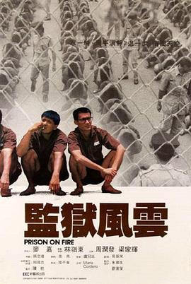 【直链】电影《监狱风云 粤语（1987）》 - 1080P/720P高清HD下载