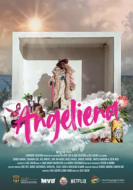 【直链】电影《安吉丽娜（2021）》 - 1080P/720P高清HD下载