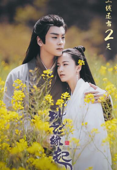 【直链】电影《桃花缘起（2022）》 - 1080P/720P高清HD下载