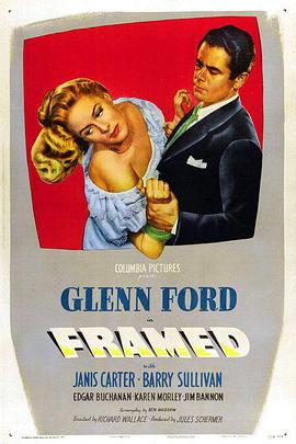 【直链】电影《陷害（1947）》 - 1080P/720P高清HD下载
