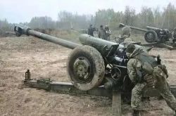 やおしょ！大砲で遊んでいるマオジは実際にウクライナを教育しました