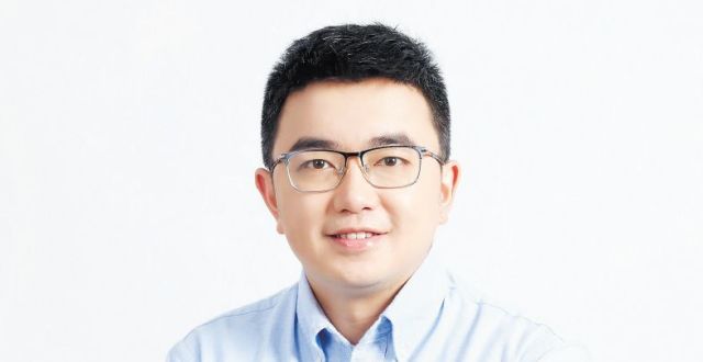 我的梦想我的城｜杨峰：牵手长沙“让航天触手可及”_腾讯新闻