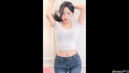 BJ피츄(皮丘)2022年4月21日Sexy Dance201937