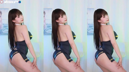 Afreecatv퀸다미(BJ金娜美)2022年4月24日Sexy Dance214111