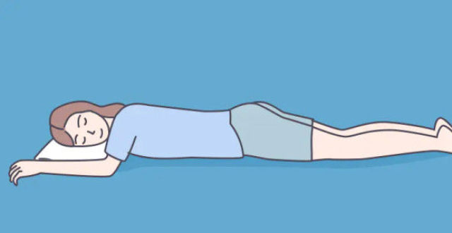 "睡"出来的脊柱侧弯?这几种睡姿可实现高质量睡眠!