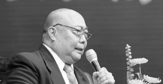 京剧表演艺术家袁少海去世,为京剧大师袁世海的长子