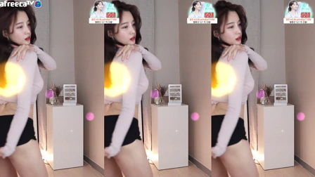 BJ이민(李敏)2022年4月27日Sexy Dance050255