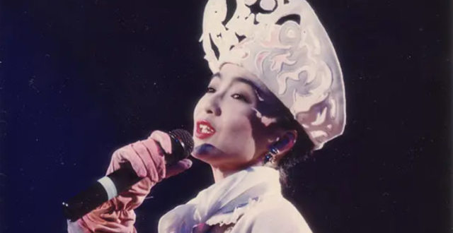 陈慧娴|香港公主养成记