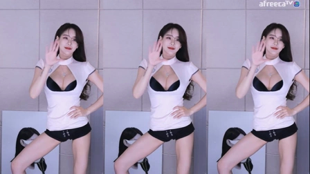 BJ김시원해요(时元)2022年4月29日Sexy Dance000139