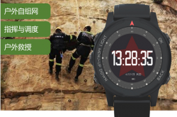 佛山稳定的健康监测手表哪家专业