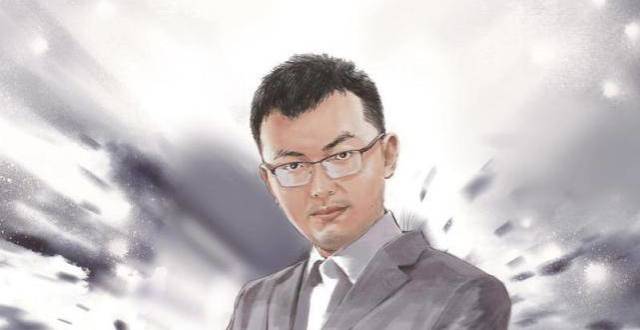 元故事│“现代”张笑宇_腾讯新闻