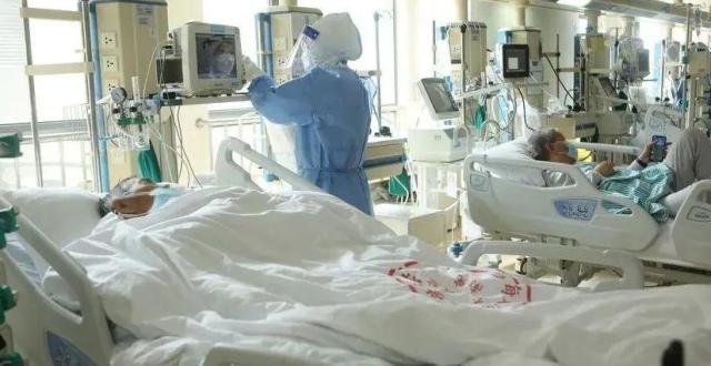 病死还是非病死？统计口径有玄机_腾讯新闻