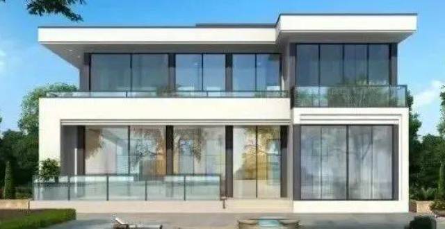 青月别墅最新文章