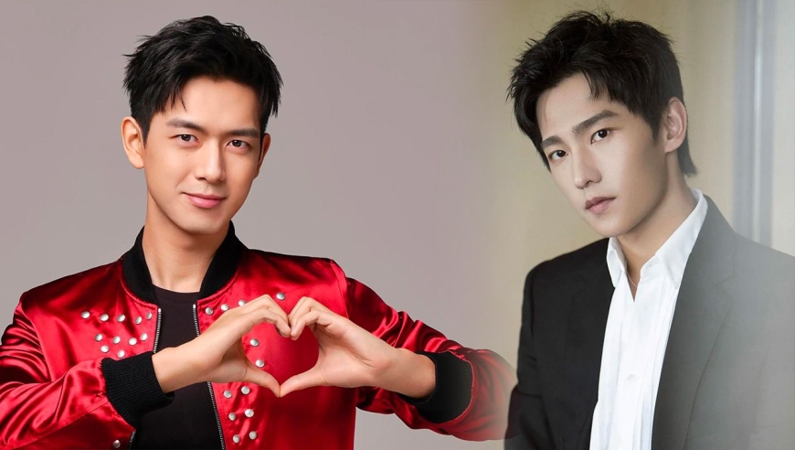 顶流都在拍新剧,杨洋李现热巴回归现代剧