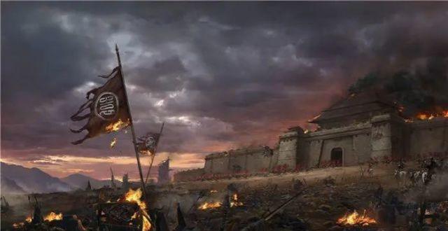 东汉灭亡,天下大乱,竟是因为他的死导致的!