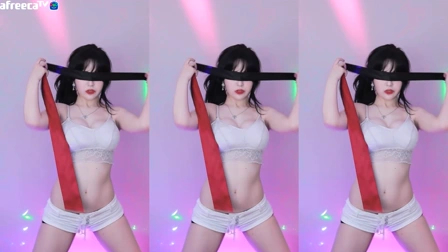 Afreecatv초초(BJ邱秋)2022年5月4日Sexy Dance151440