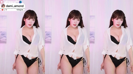 Afreecatv퀸다미(BJ金娜美)2022年5月6日Sexy Dance205850