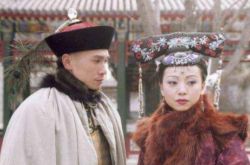 紫禁城で雪が降るとき、95年以降の世代は「緋色の心」を思い浮かべますが、90年代以降の世代は「黄金の枝の欲望」です