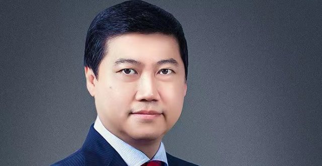 传承者专访|东方中科董事长王戈:奔赴数字安全的星辰大海