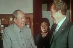 Qian Changming：米国の帝国主義者が「一つの中国」の政策をとったことはありますか？