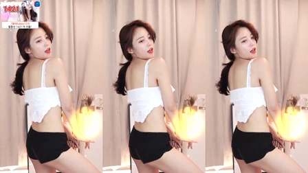 BJ이민(李敏)2022年5月11日Sexy Dance104240