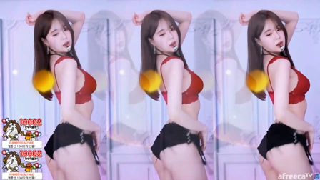 BJ연화(莲花)2022年5月11日Sexy Dance143647