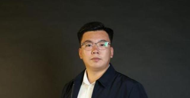 【奋斗者 正青春】李钰铭:追赶时间的人