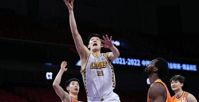 阵容正式搭建完成,2人成杜锋最心仪补强对象2022-05-16 09:49:5610:28
