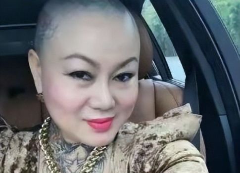 2019年,温州富婆征婚送宾利,网友却说不敢娶,现在她结婚了吗?