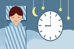 流行の瞬間、「不眠症の人もいれば、居眠りしている人もいます」、学者：1日10時間の睡眠は健康に良くない