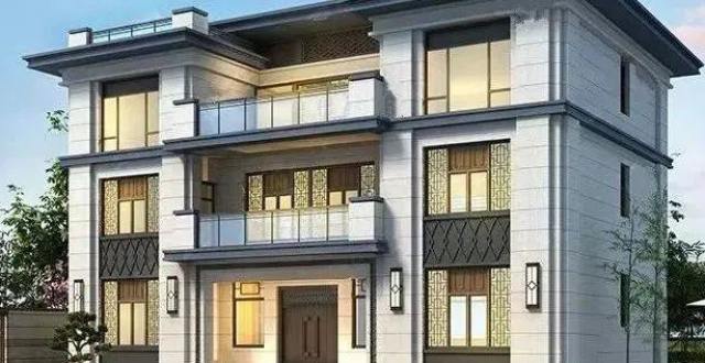 青月别墅最新文章