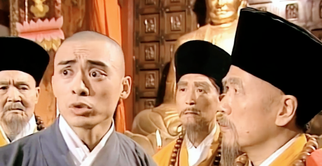鸠摩智为什么不敌虚竹?除了内功,还因为小无相功